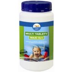 PROBAZEN MULTI tablety 5v1 MAXI 1 kg – Sleviste.cz
