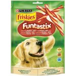 Purina Friskies Funtastix 175 g – Zboží Mobilmania