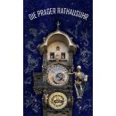 Práh s.r.o. Pražský orloj / Die Prager Rathausuhr