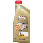 Castrol Edge Longlife 5W-30 1 l – Zboží Mobilmania