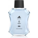 adidas UEFA Champions League Star Edition voda po holení 100 ml – Zboží Dáma