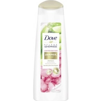 Dove šampon Sommer Ritual 250 ml