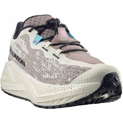 Salomon Aero Glide 4 GRVL Vanilla Ice/Black/Iron – Sleviste.cz