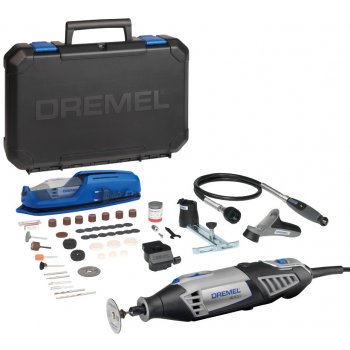 Dremel 4000 4000-4/65 EZ 65 ks příslušenství F0134000JS