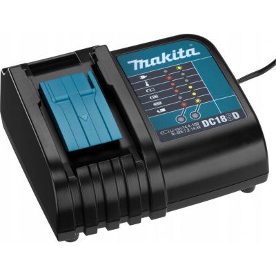 Makita DC18SD – Zbozi.Blesk.cz