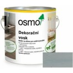 Osmo 3119 Vosk dekorační 0,5 l transparentní hedvábně šedý – Hledejceny.cz
