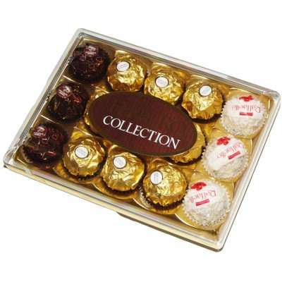 Ferrero Collection 172 g – Zbozi.Blesk.cz