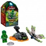 LEGO® NINJAGO® 70687 Spinjitzu úder Lloyd – Hledejceny.cz