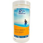 Chemoform Stabilizátor chlóru 1kg – Zboží Dáma