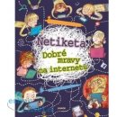 Netiketa - Dobré mravy na internetu