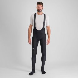 Sportful zimní Total Comfort pánské černá