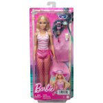 Barbie Na pláži – Zboží Mobilmania
