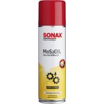 Sonax MoS2 Multifunkční olej 400 ml – Sleviste.cz