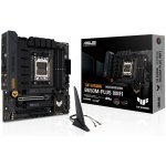 Asus TUF GAMING B650M-PLUS WIFI 90MB1BF0-M0EAY0 – Zboží Mobilmania
