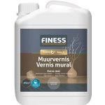 SPS Lak na omítku extra matný 2,5l, Barevný odstín bezbarvý, Velikost balení 2,5 litru, Vzhled mat – Zboží Mobilmania