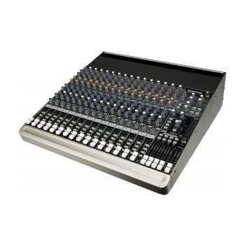 Mackie 1604 VLZ3