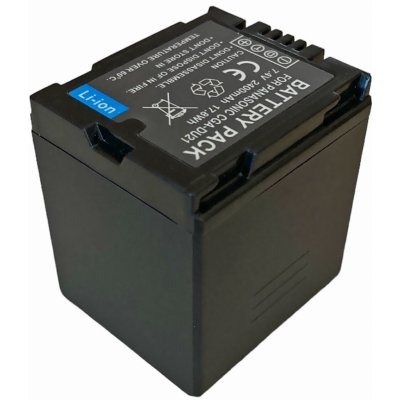 TRX CGA-DU21 – Zboží Živě