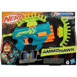 HASBRO - Nerf Rebel OPS Ammohawk – Hledejceny.cz