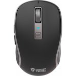 Yenkee Noble YMS 2085BK – Zboží Živě