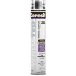 Ceresit PU pěna Whiteteq TaS Gun 750 ml pistolová – Sleviste.cz