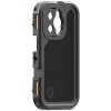 Pouzdro a kryt na mobilní telefon Hliníková klec PolarPro LiteChaser iPhone 14 Pro Max IP14-MAX-CAGE
