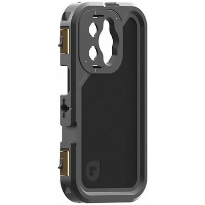 Hliníková klec PolarPro LiteChaser iPhone 14 Pro Max IP14-MAX-CAGE – Zboží Mobilmania