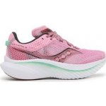 Saucony Kinvara 14 Womens Shoes peony/sprig – Hledejceny.cz