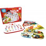 Albi Kvído Mluvicí tablík – Zboží Dáma