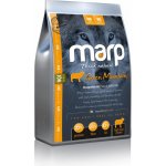 Marp Natural Green Mountains jehněčí 17 kg – Hledejceny.cz