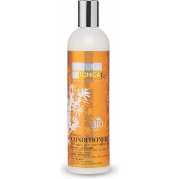 Natura Siberica Natura Estonica Power-C Conditioner 400 ml