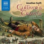 Gulliver’s Travels: Retold for younger listeners (EN) – Zboží Dáma