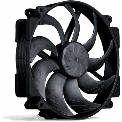 Noctua NF-A14x25r G2 PWM chromax.black – Hledejceny.cz