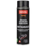 NOVOL ochrana podvozků ANTIGRAVEL MS černý 500 ml | Zboží Auto
