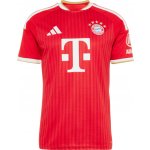 adidas FC Bayern Home 2026/27 červená – Hledejceny.cz