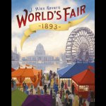 Renegade Game Studios World's Fair 1893 – Zboží Živě
