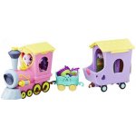 Hasbro My Little Pony vlak Friendship Express – Zboží Mobilmania