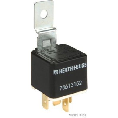 Multifunkční relé HERTH+BUSS ELPARTS 75613152 – Hledejceny.cz