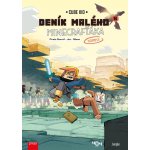 Deník malého Minecrafťáka: komiks 6 - Cube Kid – Hledejceny.cz