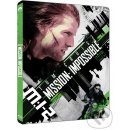 Mission: Impossible 2 UHD+BD Steelbook