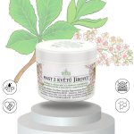 Grešík Mast z květů jírovce 50 ml – Zboží Dáma