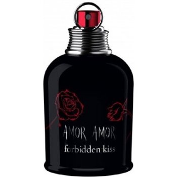 Cacharel Amor Amor Forbidden Kiss toaletní voda dámská 100 ml