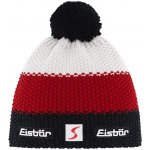 Eisbär Star Pompon MÜ SP 941/Schwarzmeliert/Ardea/White – Hledejceny.cz