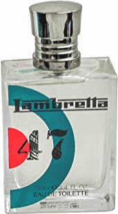Lambretta 47 Target toaletní voda pánská 100 ml tester
