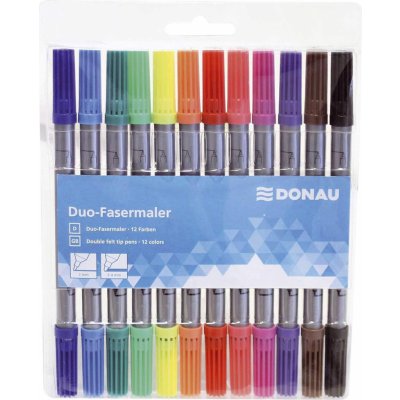 Donau 134117 12 ks – Zboží Mobilmania