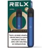 Set e-cigarety RELX Infinity 380 mAh Deep Blue 1 ks
