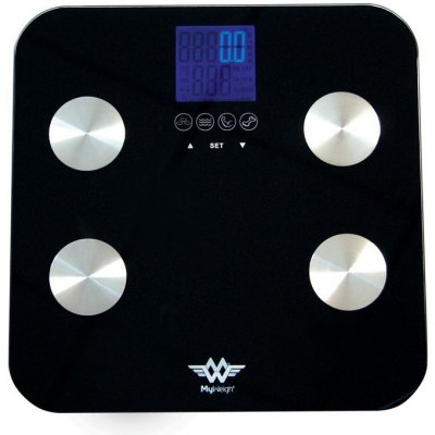 MyWeigh Galileo2