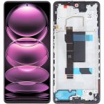 LCD Displej Xiaomi Redmi Note 12 Pro 5G – Zboží Živě