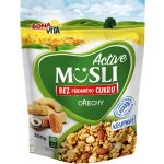 Bonavita Müsli bez přidaného cukru Ořechy 300 g – Zboží Dáma