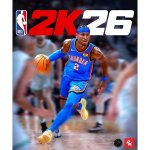 NBA 2K26 – Zboží Živě