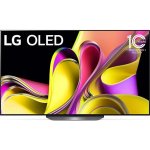 LG OLED65B33 – Sleviste.cz